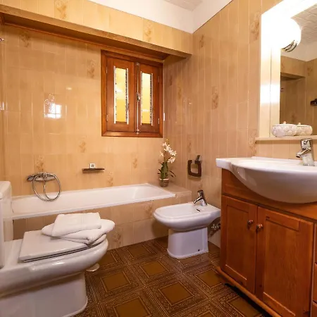 Casa Amplia Con Terraza * Лос-Реалехос